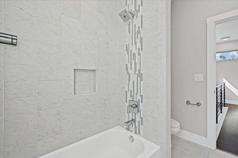 Tiny photo for 706 SHORT KEMP ST #2, Austin, TX 78741 (MLS # 6955665)