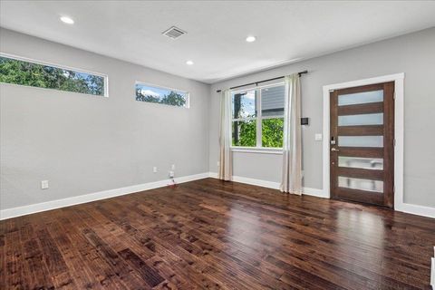 Tiny photo for 706 SHORT KEMP ST #2, Austin, TX 78741 (MLS # 6955665)