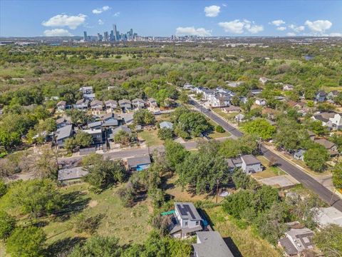 Tiny photo for 706 SHORT KEMP ST #2, Austin, TX 78741 (MLS # 6955665)