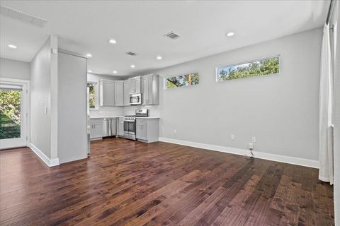 Tiny photo for 706 SHORT KEMP ST #2, Austin, TX 78741 (MLS # 6955665)