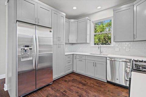 Tiny photo for 706 SHORT KEMP ST #2, Austin, TX 78741 (MLS # 6955665)