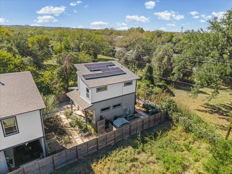 Tiny photo for 706 SHORT KEMP ST #2, Austin, TX 78741 (MLS # 6955665)