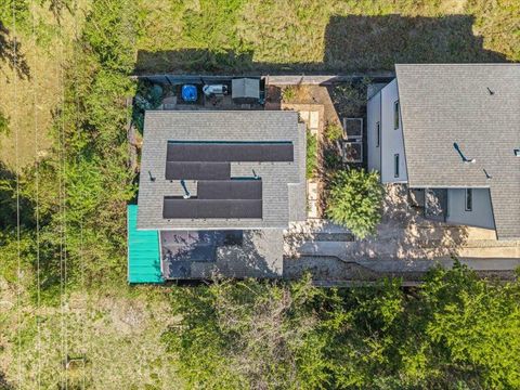 Tiny photo for 706 SHORT KEMP ST #2, Austin, TX 78741 (MLS # 6955665)