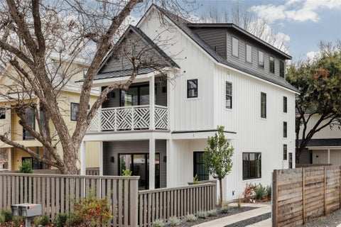 Photo of 2709 Stacy LN #1, Austin, TX 78704 (MLS # 6535899)