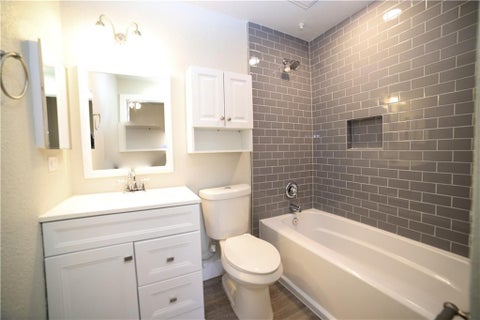 Photo of 114 E 31st ST #208, Austin, TX 78705 (MLS # 7894064)