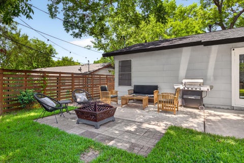Tiny photo for 2503 East Side DR, Austin, TX 78704 (MLS # 5796049)