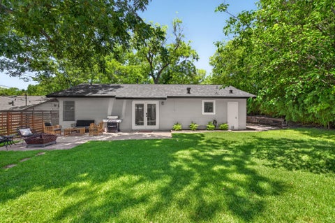 Tiny photo for 2503 East Side DR, Austin, TX 78704 (MLS # 5796049)
