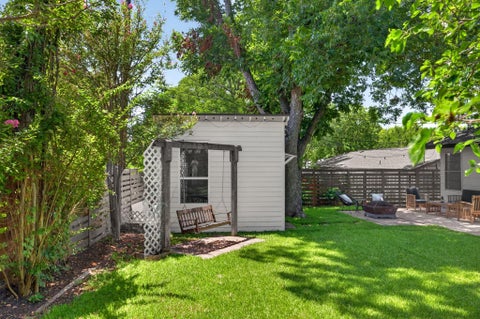 Tiny photo for 2503 East Side DR, Austin, TX 78704 (MLS # 5796049)