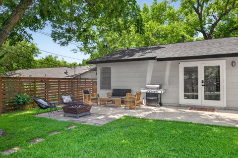 Tiny photo for 2503 East Side DR, Austin, TX 78704 (MLS # 5796049)