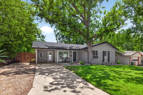Tiny photo for 2503 East Side DR, Austin, TX 78704 (MLS # 5796049)