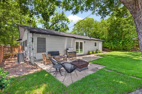 Tiny photo for 2503 East Side DR, Austin, TX 78704 (MLS # 5796049)