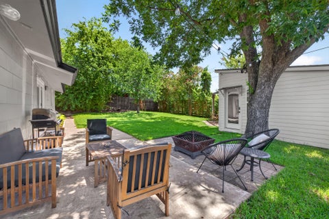 Tiny photo for 2503 East Side DR, Austin, TX 78704 (MLS # 5796049)