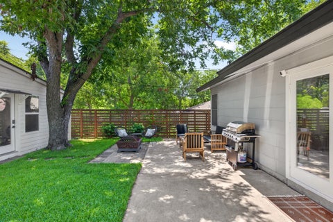 Tiny photo for 2503 East Side DR, Austin, TX 78704 (MLS # 5796049)