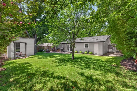 Tiny photo for 2503 East Side DR, Austin, TX 78704 (MLS # 5796049)