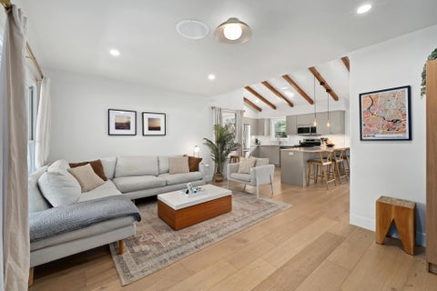 Tiny photo for 2503 East Side DR, Austin, TX 78704 (MLS # 5796049)