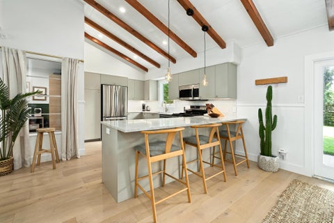 Tiny photo for 2503 East Side DR, Austin, TX 78704 (MLS # 5796049)