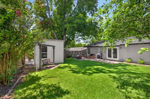 Tiny photo for 2503 East Side DR, Austin, TX 78704 (MLS # 5796049)
