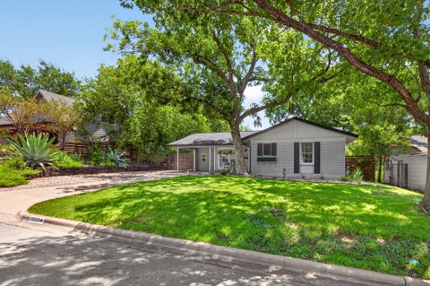 Tiny photo for 2503 East Side DR, Austin, TX 78704 (MLS # 5796049)