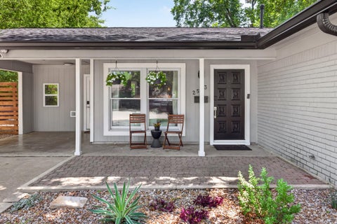Tiny photo for 2503 East Side DR, Austin, TX 78704 (MLS # 5796049)