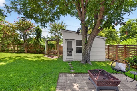 Tiny photo for 2503 East Side DR, Austin, TX 78704 (MLS # 5796049)