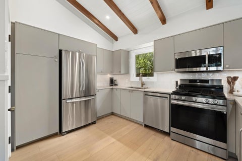 Tiny photo for 2503 East Side DR, Austin, TX 78704 (MLS # 5796049)