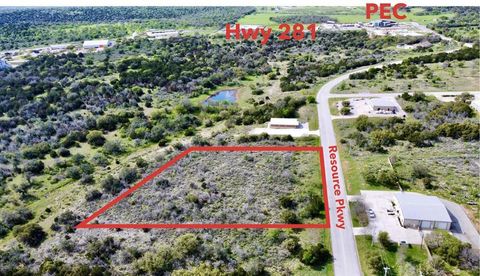 000 Resource PKWY Marble Falls TX 78654