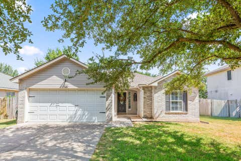 Photo of 130 Riley CV, Kyle, TX 78640 (MLS # 9433358)