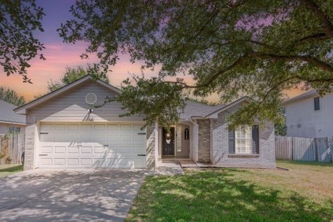 Photo of 130 Riley CV, Kyle, TX 78640 (MLS # 9433358)