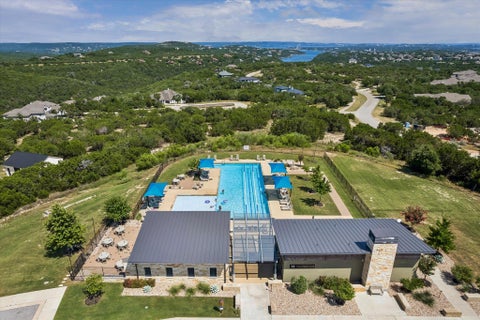 Tiny photo for 19513 Tranquility Falls PATH, Lago Vista, TX 78645 (MLS # 2539708)
