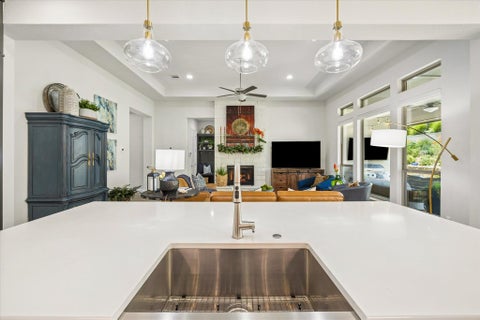 Tiny photo for 19513 Tranquility Falls PATH, Lago Vista, TX 78645 (MLS # 2539708)