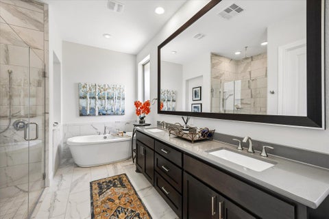 Tiny photo for 19513 Tranquility Falls PATH, Lago Vista, TX 78645 (MLS # 2539708)
