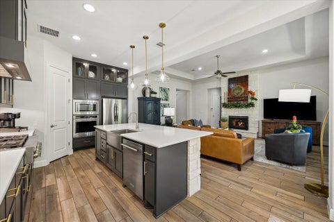 Tiny photo for 19513 Tranquility Falls PATH, Lago Vista, TX 78645 (MLS # 2539708)