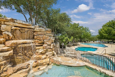 Tiny photo for 19513 Tranquility Falls PATH, Lago Vista, TX 78645 (MLS # 2539708)