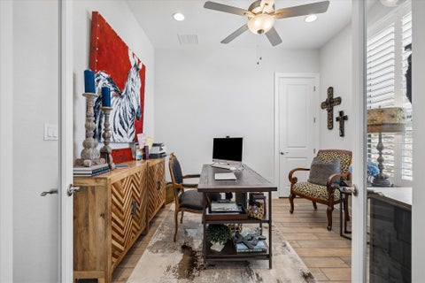 Tiny photo for 19513 Tranquility Falls PATH, Lago Vista, TX 78645 (MLS # 2539708)