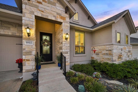 Tiny photo for 19513 Tranquility Falls PATH, Lago Vista, TX 78645 (MLS # 2539708)
