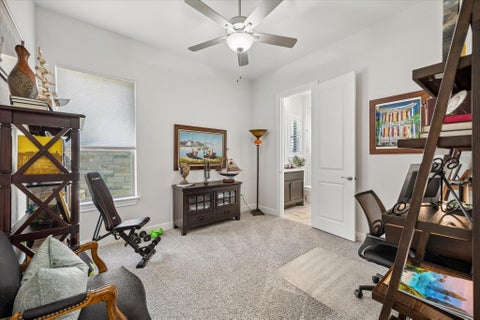 Tiny photo for 19513 Tranquility Falls PATH, Lago Vista, TX 78645 (MLS # 2539708)