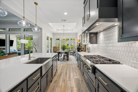 Tiny photo for 19513 Tranquility Falls PATH, Lago Vista, TX 78645 (MLS # 2539708)