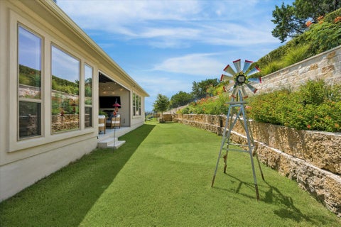 Tiny photo for 19513 Tranquility Falls PATH, Lago Vista, TX 78645 (MLS # 2539708)