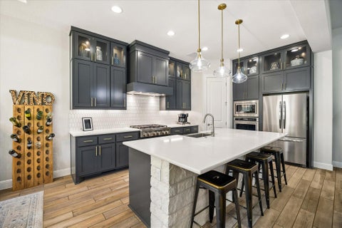 Tiny photo for 19513 Tranquility Falls PATH, Lago Vista, TX 78645 (MLS # 2539708)