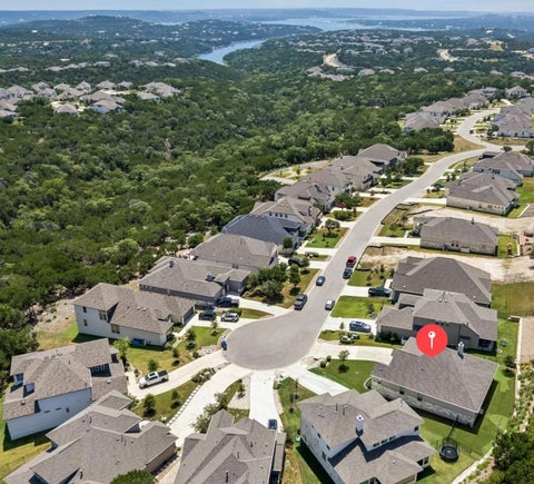 Tiny photo for 19513 Tranquility Falls PATH, Lago Vista, TX 78645 (MLS # 2539708)