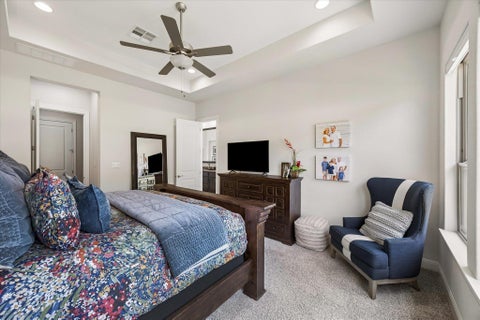 Tiny photo for 19513 Tranquility Falls PATH, Lago Vista, TX 78645 (MLS # 2539708)