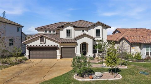 Photo of 121 Serene Hilltop CIR, Austin, TX 78738 (MLS # 2432991)