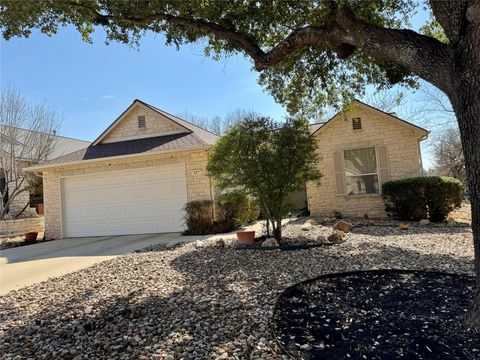Photo of 117 Verbena DR, Georgetown, TX 78633 (MLS # 9952534)