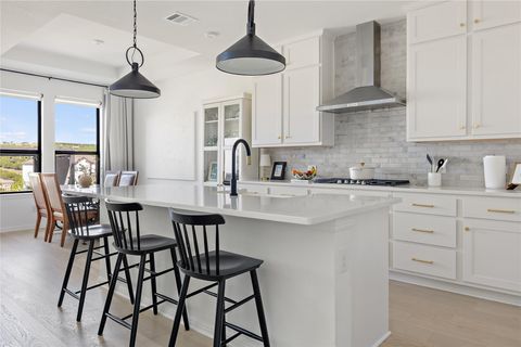 Tiny photo for 1421 Castalo LN, Leander, TX 78641 (MLS # 3864521)
