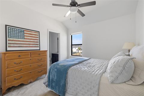 Tiny photo for 1421 Castalo LN, Leander, TX 78641 (MLS # 3864521)