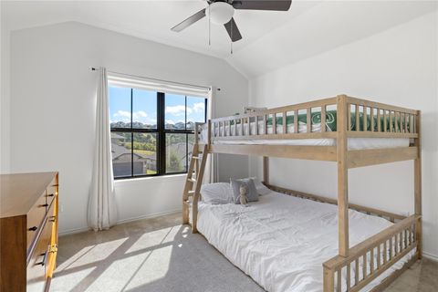 Tiny photo for 1421 Castalo LN, Leander, TX 78641 (MLS # 3864521)