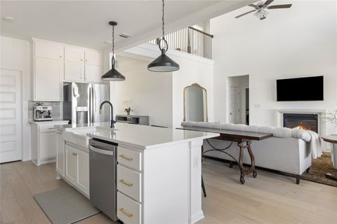 Tiny photo for 1421 Castalo LN, Leander, TX 78641 (MLS # 3864521)