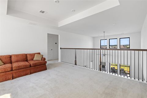 Tiny photo for 1421 Castalo LN, Leander, TX 78641 (MLS # 3864521)