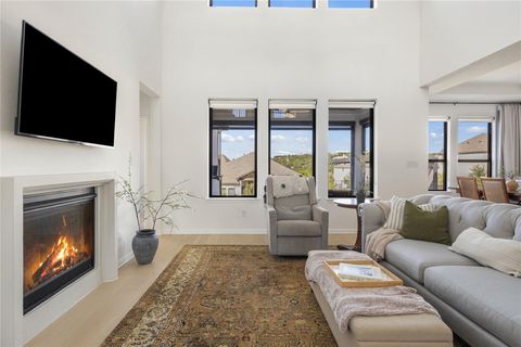 Tiny photo for 1421 Castalo LN, Leander, TX 78641 (MLS # 3864521)