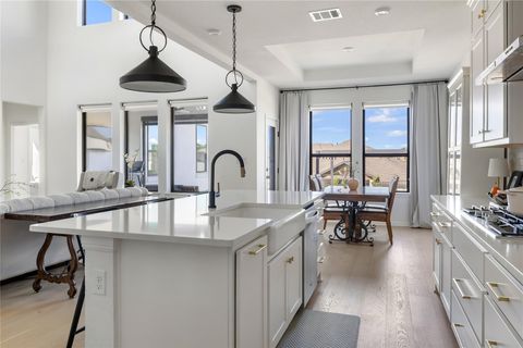 Tiny photo for 1421 Castalo LN, Leander, TX 78641 (MLS # 3864521)